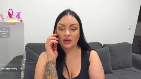 dreamyhousewife1 online show from 12, 11, 2025