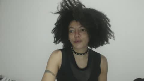 DreamyLatina online show from 26, 2, 2026