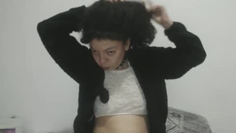 DreamyLatina online show from 26, 3, 2026