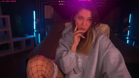 Lina online show from 7, 12, 2024