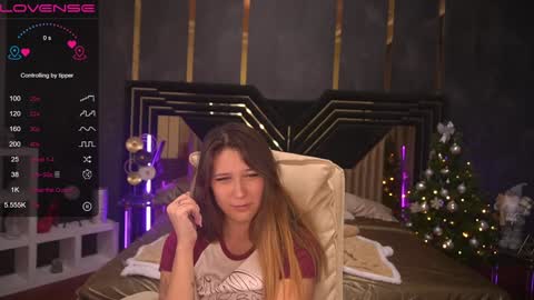 Lina online show from 29, 12, 2024
