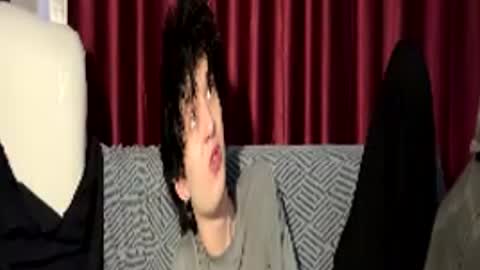 Snapshot of dreamypair chatting on 18, 6, 2026 Elena and Nikolai online show from 18, 6, 2026