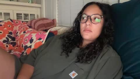 Snapshot of dreamyriri chatting on 2, 10, 2025 RIRI OR DREAMY online show from 2, 10, 2025