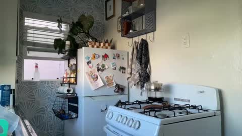 Snapshot of dreamyriri chatting on 4, 10, 2025 RIRI OR DREAMY online show from 4, 10, 2025