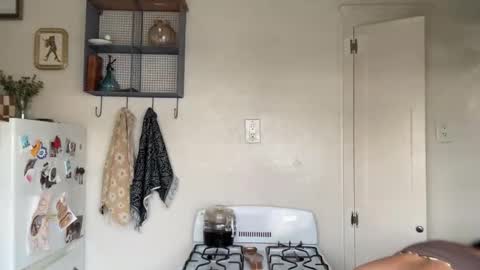 Snapshot of dreamyriri chatting on 7, 11, 2025 RIRI OR DREAMY online show from 7, 11, 2025