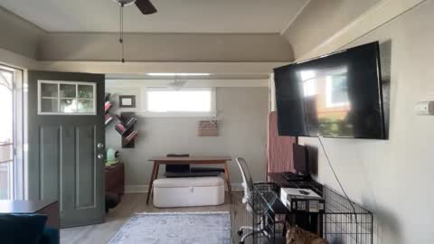 Snapshot of dreamyriri chatting on 23, 11, 2025 RIRI OR DREAMY online show from 23, 11, 2025