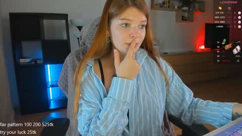 my name is Lia online show from 14, 12, 2024
