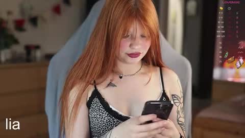 my name is Lia online show from 5, 10, 2025