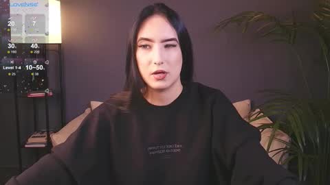 Snapshot of dreamysteps chatting on 2, 11, 2025 dreamysteps online show from 2, 11, 2025