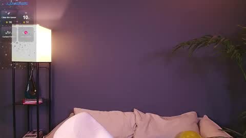 Snapshot of dreamysteps chatting on 8, 11, 2025 dreamysteps online show from 8, 11, 2025