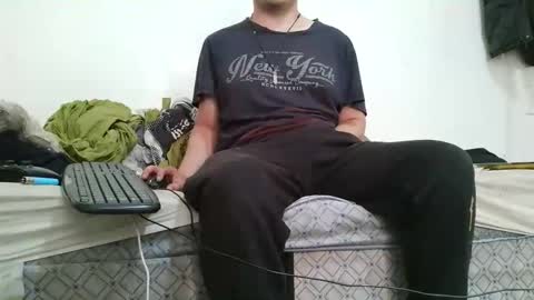 Snapshot of dreblighton01 chatting on 25, 9, 2025 dreblighton01 online show from 25, 9, 2025