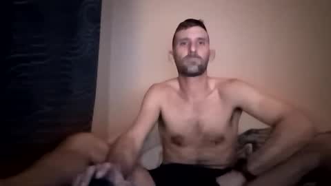 dredude1986 online show from 2, 11, 2025