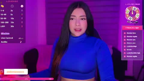 Snapshot of dreinafoxx chatting on 13, 7, 2026 dreinafoxx online show from 13, 7, 2026