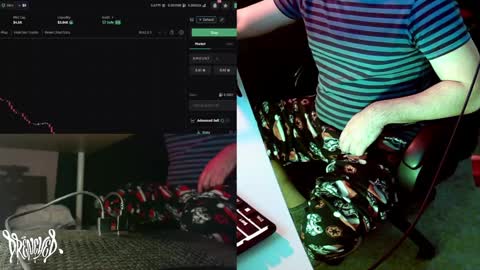 Snapshot of drenchedart chatting on 19, 12, 2024 Drenched online show from 19, 12, 2024