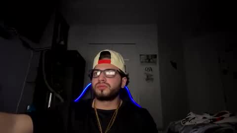 nightrider007 online show from 29, 12, 2024