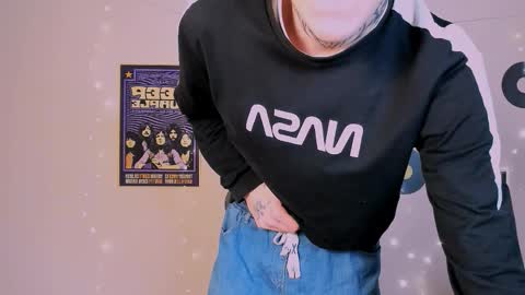 drew_soft_ online show from 5, 12, 2025