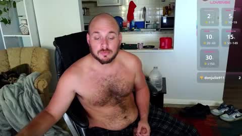 Anthony online show from 11, 9, 2025