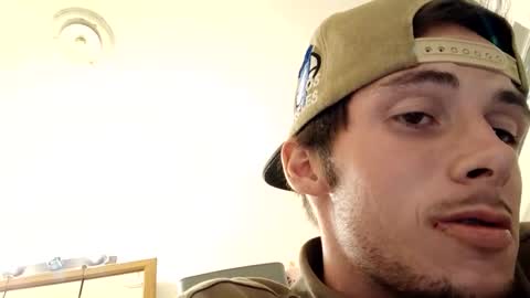 drewthejew616 online show from 3, 10, 2025