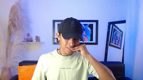 Snapshot of dreyk20 chatting on 19, 9, 2025 Dreyk online show from 19, 9, 2025