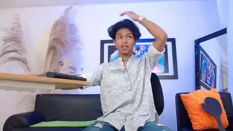 Snapshot of dreyk20 chatting on 9, 10, 2025 Dreyk online show from 9, 10, 2025