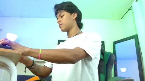 Dreyk online show from 25, 11, 2025