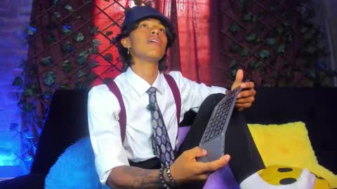 Dreyk online show from 24, 2, 2026