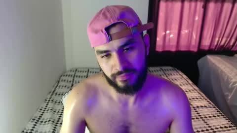 dricusabdallah online show from 5, 2, 2026