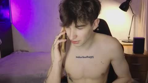 Mark online show from 1, 3, 2026