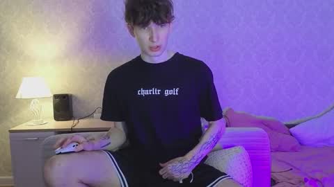 Mark online show from 21, 3, 2026