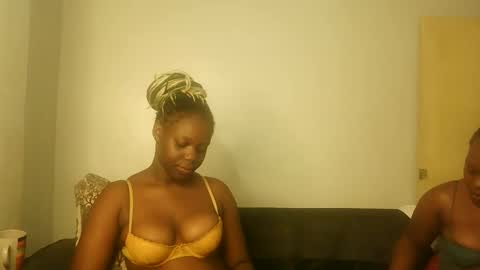 Kimberly online show from 23, 5, 2026