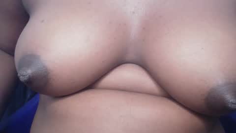 Ebonypussy1 online show from 17, 1, 2026