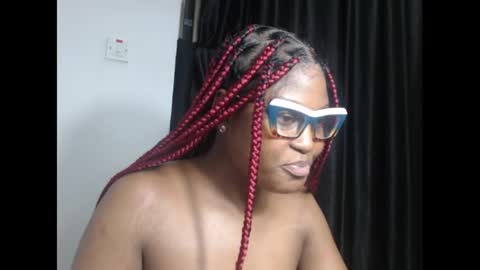 Snapshot of drippussy30 chatting on 5, 1, 2025 drippussy30 online show from 5, 1, 2025