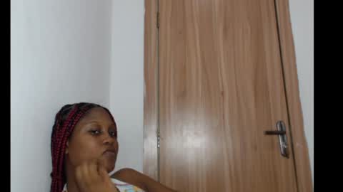 Snapshot of drippussy30 chatting on 8, 1, 2025 drippussy30 online show from 8, 1, 2025