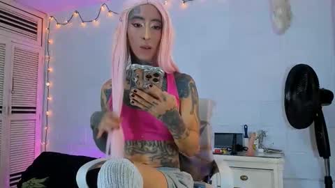 Snapshot of drippyorlove chatting on 8, 5, 2026 drippyorlove online show from 8, 5, 2026