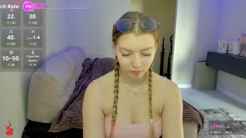 Hanna online show from 12, 2, 2026