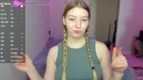 Hanna online show from 5, 4, 2026