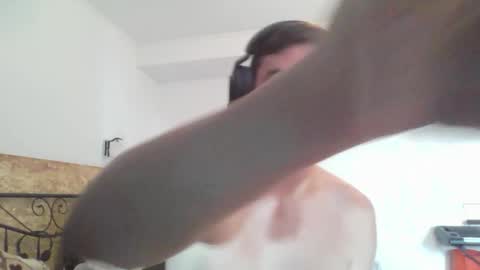 Johnny California online show from 16, 3, 2026