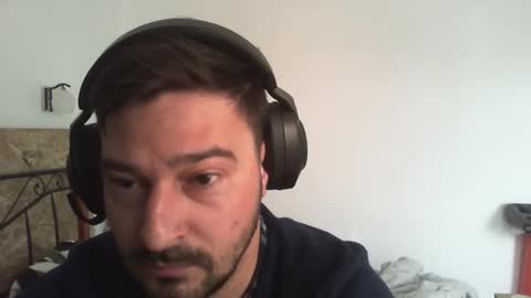 Johnny California online show from 17, 3, 2026