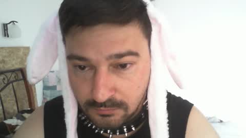 Johnny California online show from 22, 3, 2026