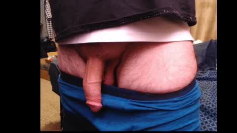 Hello Hope you enjoy what you see. I love attention in dirty talk and tips thickcock  edging precum dirtyTalk C2C online show from 25, 11, 2025