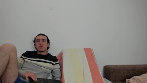 CamiSanti online show from 2, 10, 2025