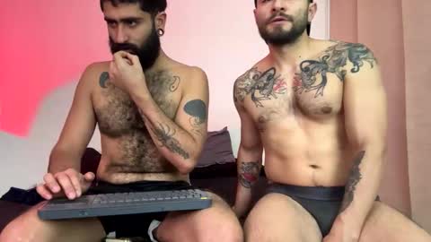 Drogama online show from 27, 2, 2026