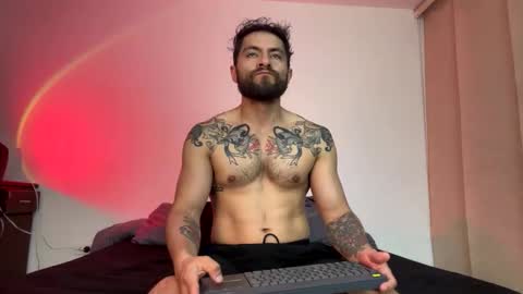 Drogama online show from 22, 3, 2026