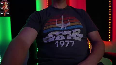Drok online show from 27, 7, 2026
