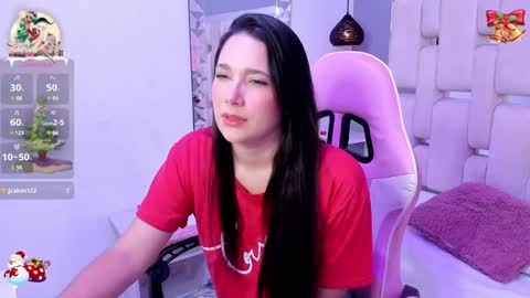 Snapshot of droolingflavor chatting on 31, 12, 2024 mandy online show from 31, 12, 2024