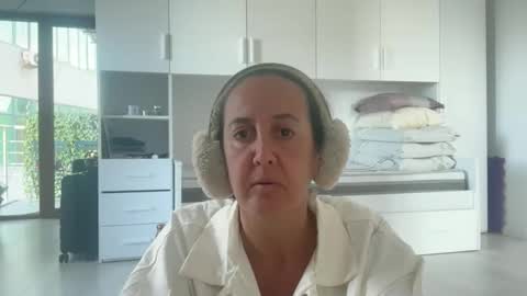 Dr. Resa online show from 11, 10, 2025