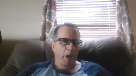 drthick1224 online show from 8, 10, 2025