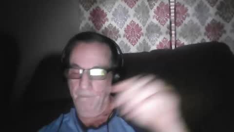 drthick1224 online show from 23, 10, 2025