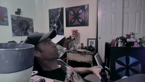 Snapshot of druedowm chatting on 6, 7, 2026 druedowm online show from 6, 7, 2026