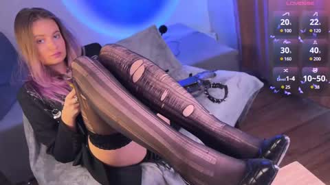 Snapshot of drug_feet chatting on 10, 3, 2025 Mistress Lola Slavic witch online show from 10, 3, 2025